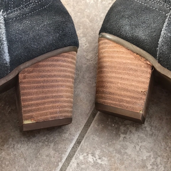 Booties - Dolce Vita - Picture 2 of 5